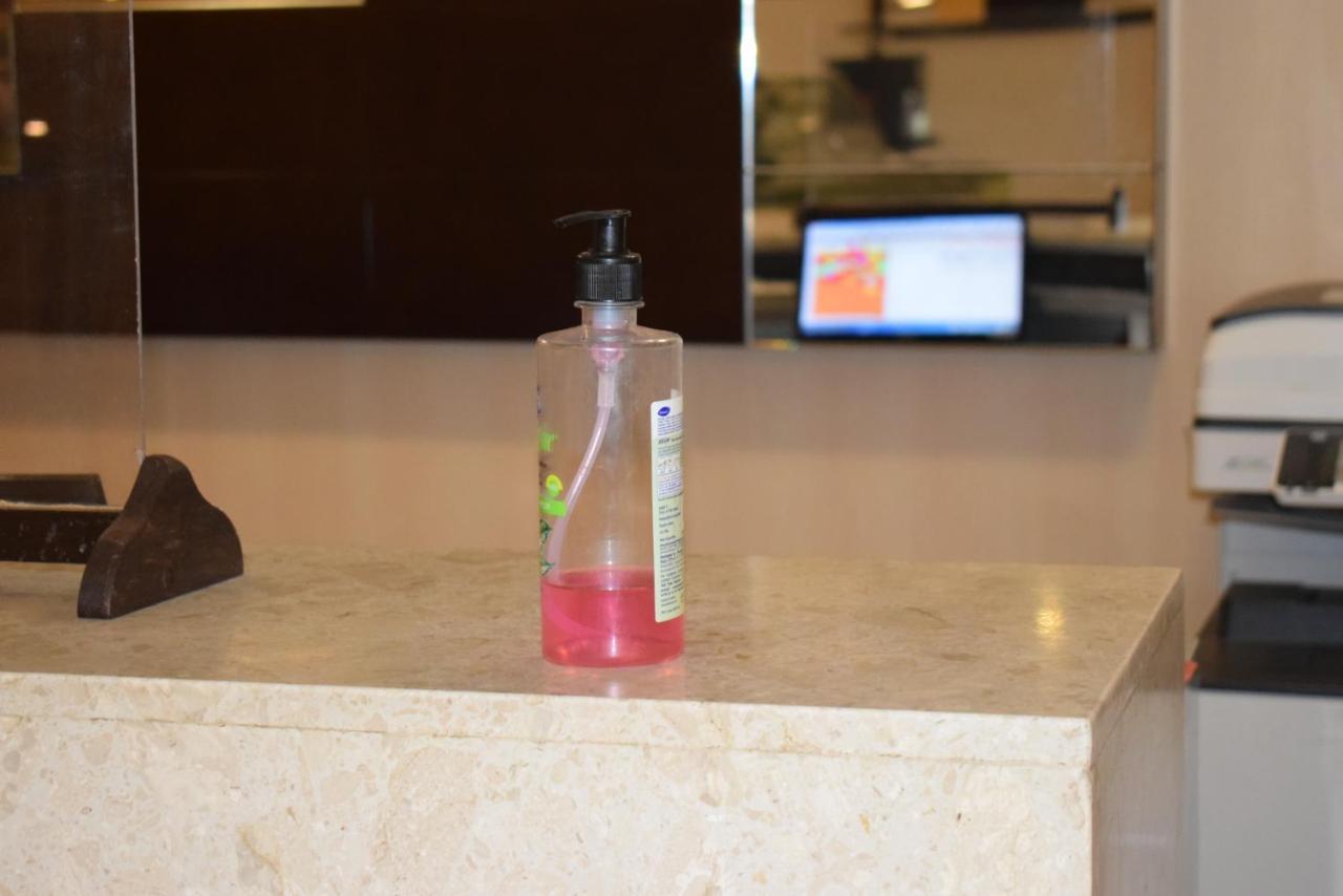 Ramada By Wyndham Chennai Egmore Luaran gambar