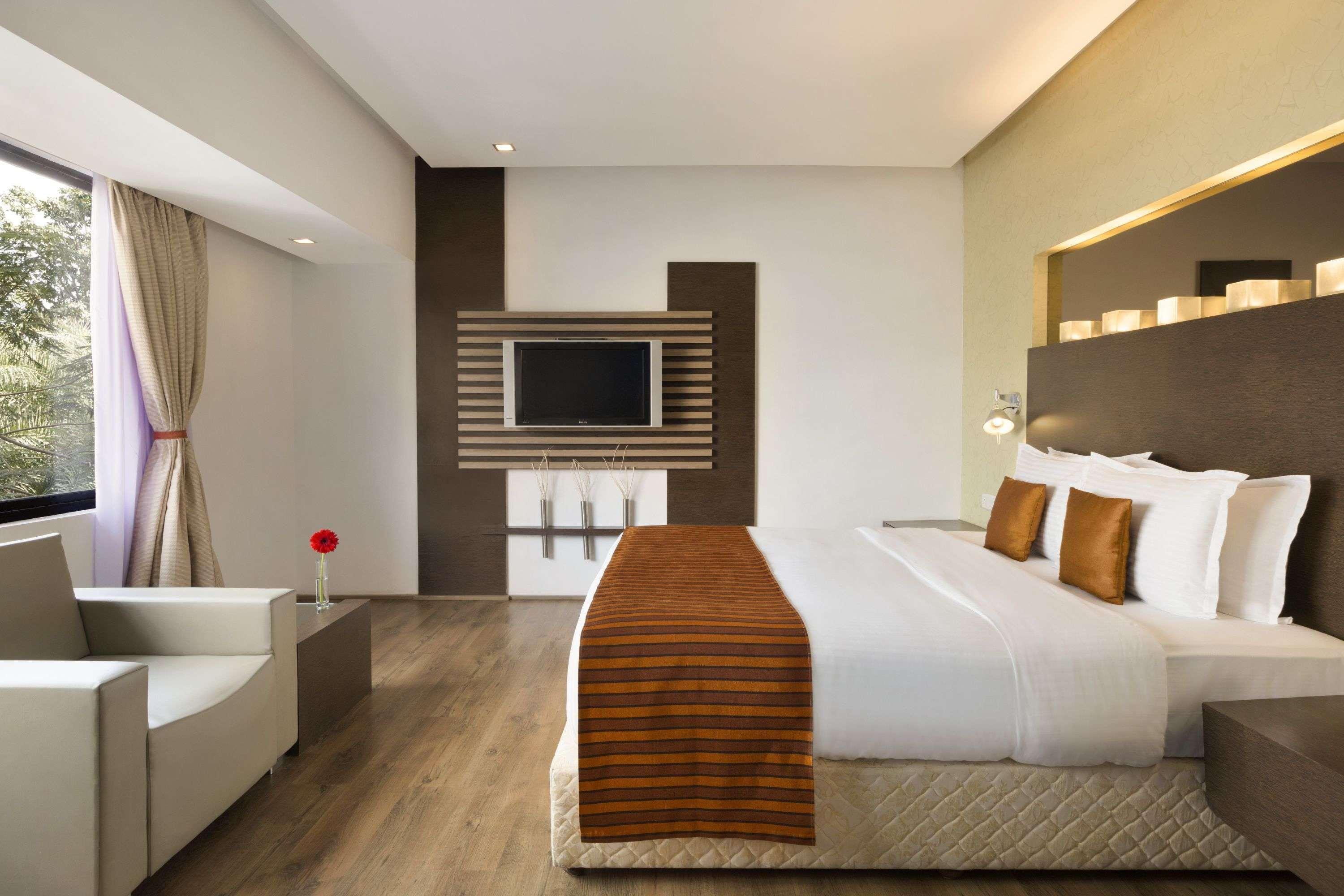 Ramada By Wyndham Chennai Egmore Luaran gambar