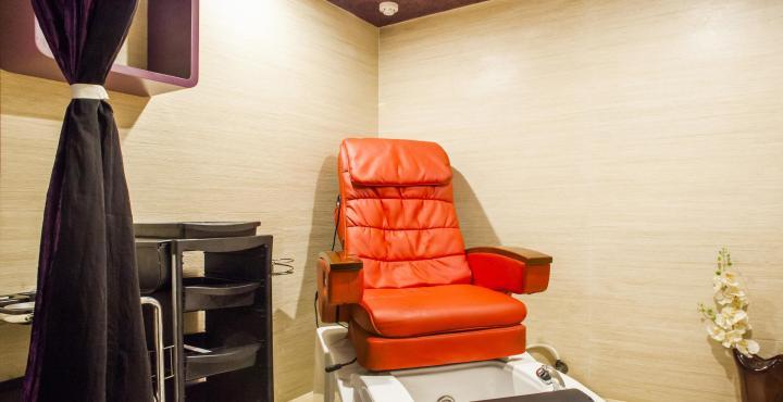Ramada By Wyndham Chennai Egmore Luaran gambar