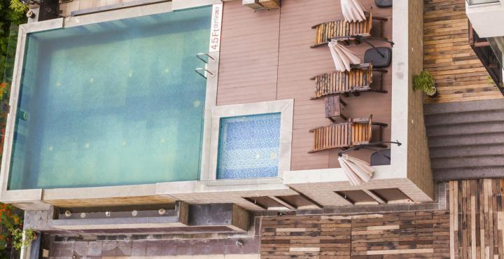 Ramada By Wyndham Chennai Egmore Luaran gambar
