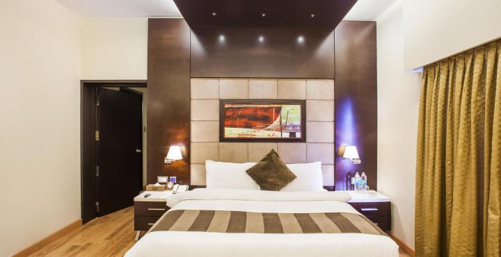 Ramada By Wyndham Chennai Egmore Luaran gambar