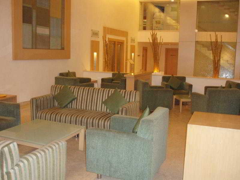 Ramada By Wyndham Chennai Egmore Luaran gambar