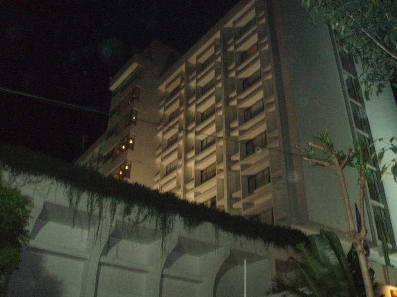 Ramada By Wyndham Chennai Egmore Luaran gambar
