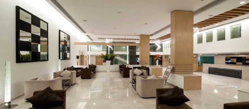 Ramada By Wyndham Chennai Egmore Luaran gambar