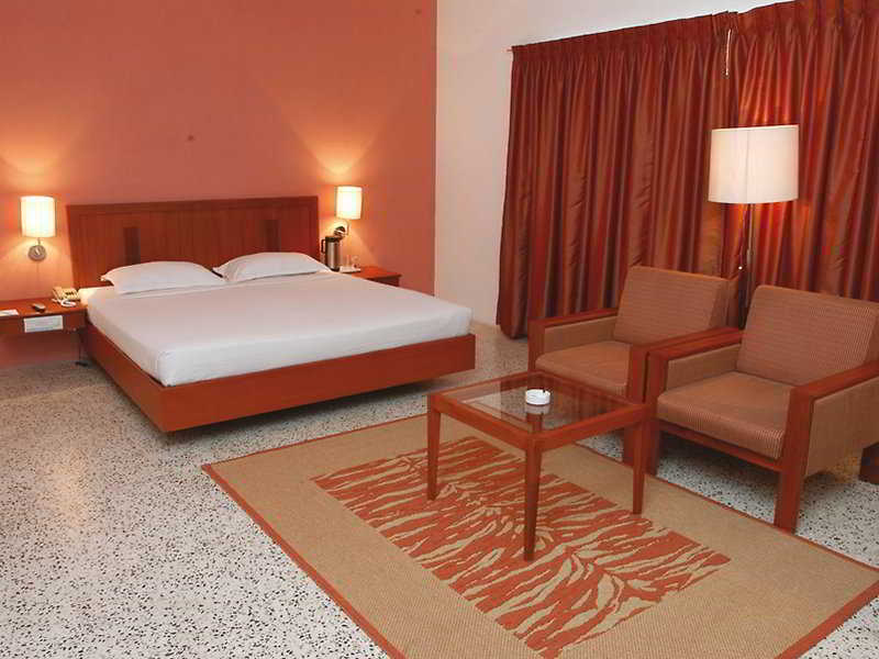 Ramada By Wyndham Chennai Egmore Luaran gambar