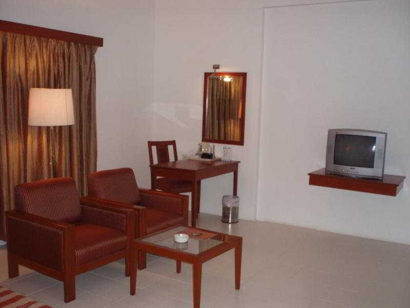 Ramada By Wyndham Chennai Egmore Luaran gambar