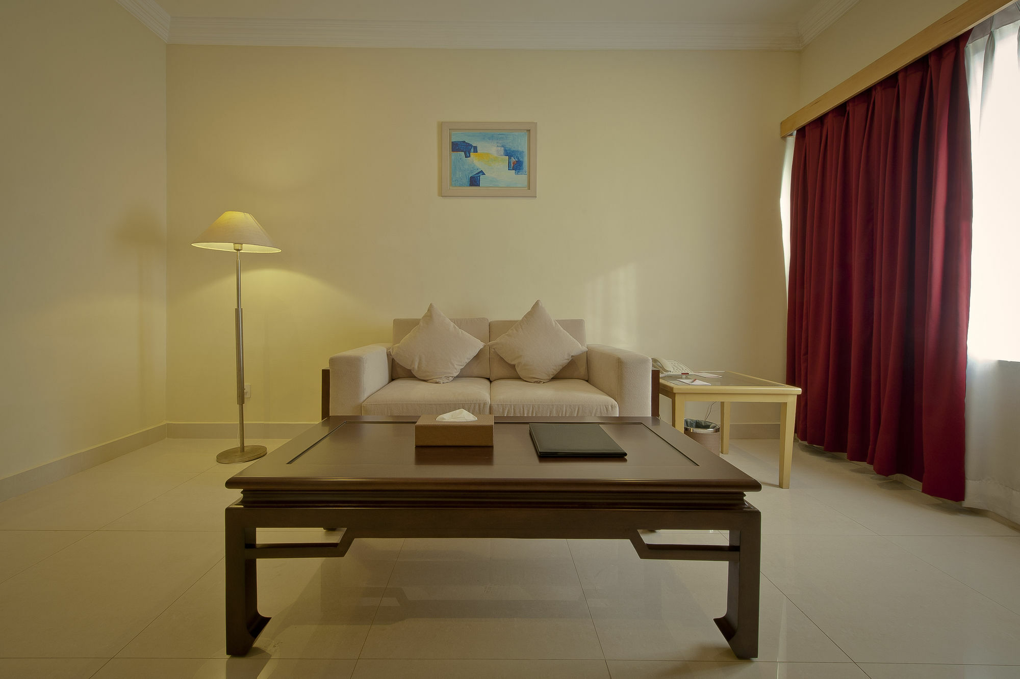 Ramada By Wyndham Chennai Egmore Luaran gambar